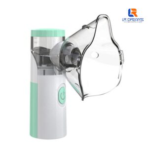 JSL-W303 Mesh Nebulizer